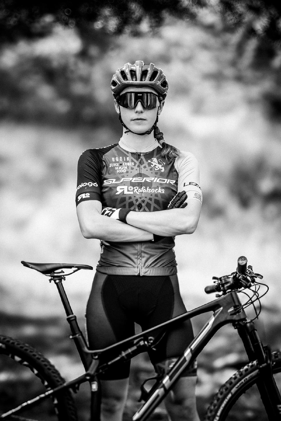 Marie Dufoss��