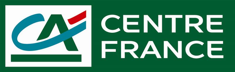 Logo CACF