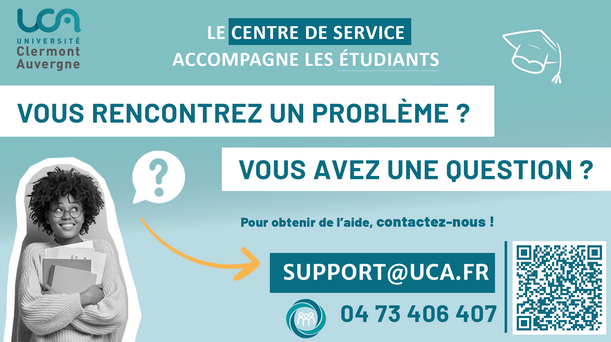 Infos CDS