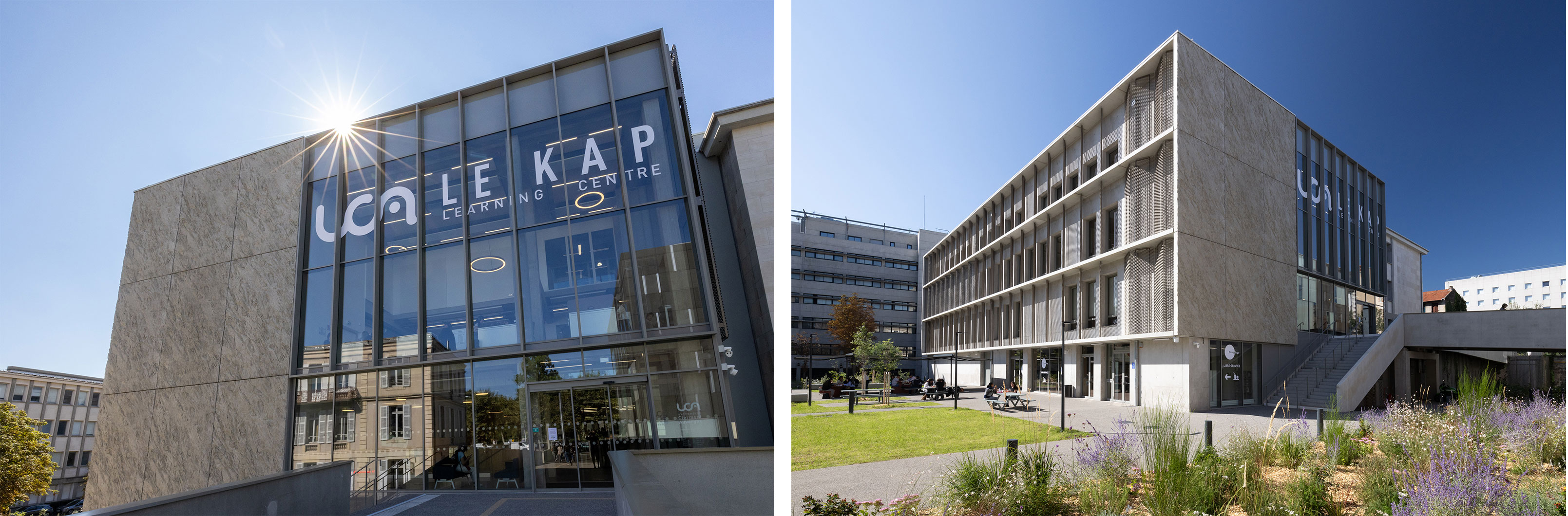 KAP Learning Centre