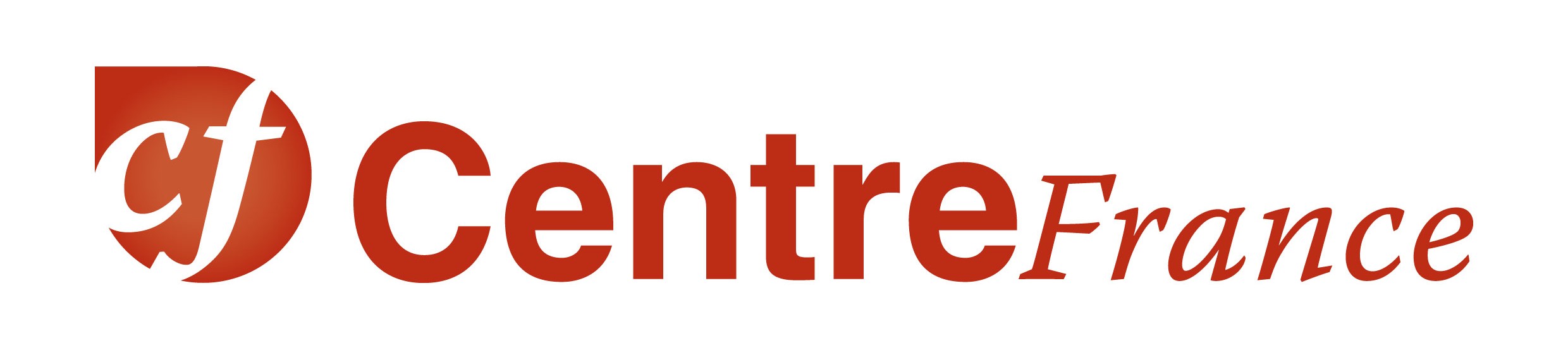 Logo CF