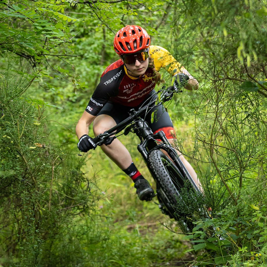 Marie Dufoss��