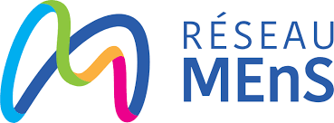 Logo r��seau MEns